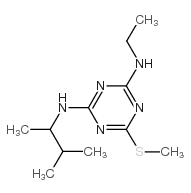 cas no 22936-75-0 is dimethametryn