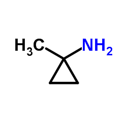 cas no 22936-83-0 is 1-Methylcyclopropanamine
