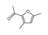 cas no 22940-86-9 is 1-(3,5-dimethylfuran-2-yl)ethanone