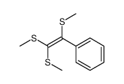 cas no 22946-45-8 is (TRIMETHYLSILYL)ACETICACID