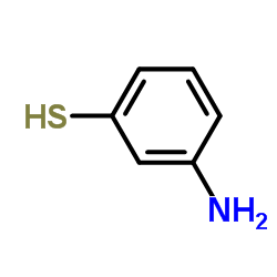 cas no 22948-02-3 is 3-Aminothiophenol