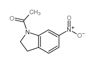 cas no 22949-08-2 is 1-Acetyl-6-nitroindoline