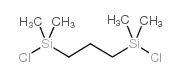 cas no 2295-06-9 is chloro-[3-[chloro(dimethyl)silyl]propyl]-dimethylsilane