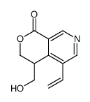 cas no 22952-54-1 is Gentianamine