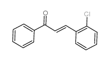 cas no 22966-11-6 is 2-Chlorochalcone