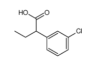 cas no 22991-05-5 is 4-(3-chlorophenyl)butanoicacid