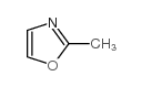 cas no 23012-10-4 is 2-METHYLOXAZOLE