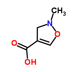 cas no 23012-17-1 is 2-Methyl-1,3-oxazole-4-carboxylic acid