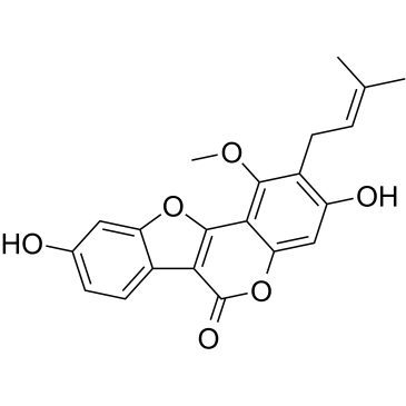 cas no 23013-84-5 is glycyrol