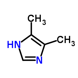 cas no 2302-39-8 is 4,5-Dimethyl-1H-imidazole