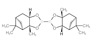 cas no 230299-17-9 is Bis[(+)-pinanediolato]diboron