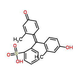 cas no 2303-01-7 is 3-cresol purple
