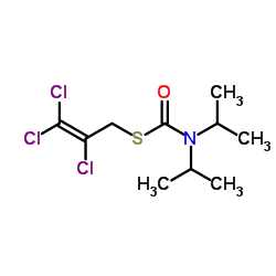 cas no 2303-17-5 is Triallate