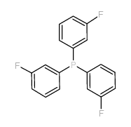 cas no 23039-94-3 is Tri(3-fluorophenyl)phosphine
