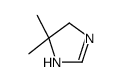 cas no 2305-59-1 is 5,5-dimethyl-1,4-dihydroimidazole