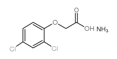 cas no 2307-55-3 is Ammonium 2,4-dichlorophenoxyacetate
