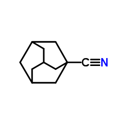 cas no 23074-42-2 is 1-Cyanoadamantane
