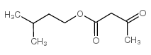 cas no 2308-18-1 is Isoamyl acetylacetate