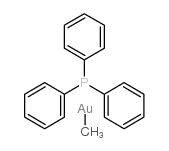 cas no 23108-72-7 is carbanide,gold(1+),triphenylphosphane