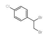 cas no 23135-16-2 is 1-Chloro-4-(1,2-dibromoethyl)benzene