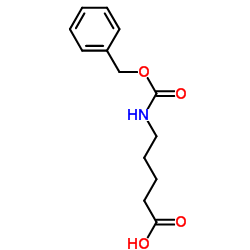cas no 23135-50-4 is 5-{[(Benzyloxy)carbonyl]amino}pentanoic acid