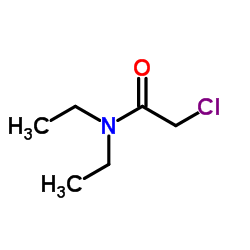 cas no 2315-36-8 is N,N-diethyl-2-chloroacetamide