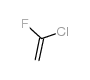 cas no 2317-91-1 is 1-chloro-1-fluoroethylene