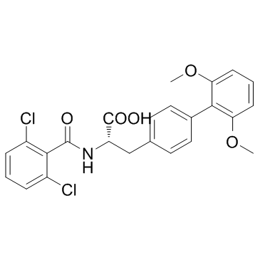 cas no 232271-19-1 is TR 14035