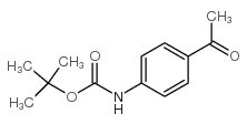 cas no 232597-42-1 is TERT-BUTYL 4-ACETYLPHENYLCARBAMATE