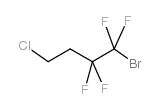 cas no 232602-78-7 is 1-Bromo-4-chloro-1,1,2,2-tetrafluorobutane
