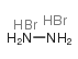 cas no 23268-00-0 is hydrazine,dihydrobromide