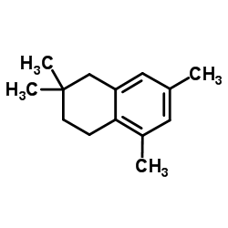 cas no 23342-25-8 is 2,2,5,7-TETRAMETHYLTETRALIN
