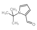 cas no 23373-78-6 is 1-TERT-BUTYL-1H-PYRROLE-2-CARBALDEHYDE