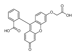 cas no 233759-98-3 is Fluorescein-O'-acetic acid