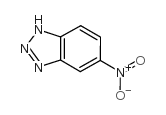 cas no 2338-12-7 is 5-Nitrobenzotriazole