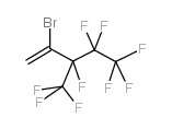 cas no 234096-31-2 is 2-bromo-3,4,4,5,5,5-hexafluoro-3-(trifluoromethyl)pent-1-ene
