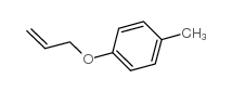 cas no 23431-48-3 is Benzene,1-methyl-4-(2-propen-1-yloxy)-