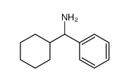 cas no 23459-35-0 is cyclohexyl(phenyl)methanamine