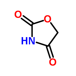 cas no 2346-26-1 is 2,4-Oxazolidinedione