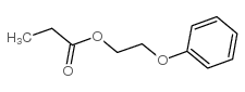 cas no 23495-12-7 is phenoxyethyl propionate