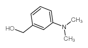 cas no 23501-93-1 is 3-dimethylaminobenzyl alcohol