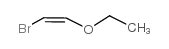 cas no 23521-49-5 is cis-1-bromo-2-ethoxyethylene