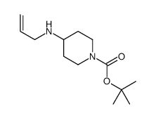 cas no 235420-68-5 is 1-Boc-4-Allylaminopiperidine
