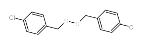 cas no 23566-17-8 is bis-(p-Chlorobenzyl)disulfide