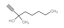 cas no 23580-51-0 is 3-METHYL-1-OCTYN-3-OL