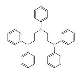 cas no 23582-02-7 is bis(2-diphenylphosphinoethyl)phenylphosphine
