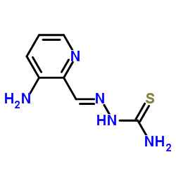 cas no 236392-56-6 is Triapine