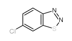 cas no 23644-01-1 is 1,2,3-BENZOTHIADIAZOLE, 6-CHLORO-