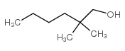 cas no 2370-13-0 is 2,2-DIMETHYL-1-HEXANOL