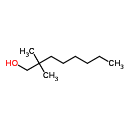 cas no 2370-14-1 is 2,2-Dimethyl-1-octanol
